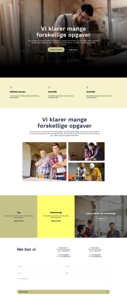 Craftman _ Category #2