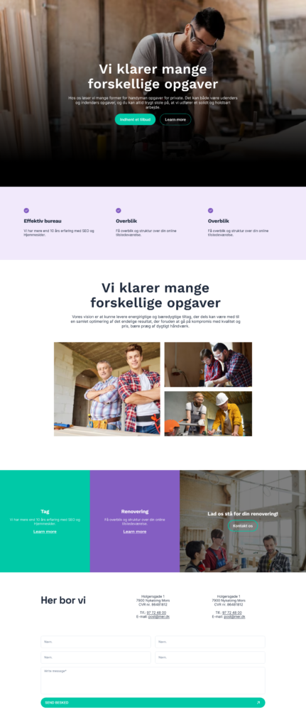 Craftman _ Category #2